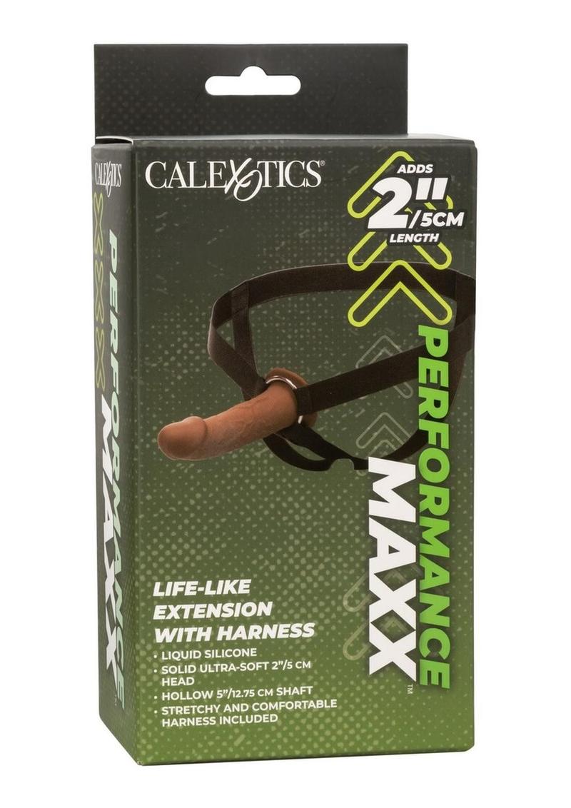 Performance Maxx Life-Like Extension Harness