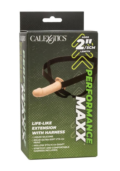 Performance Maxx Life-Like Extension Harness