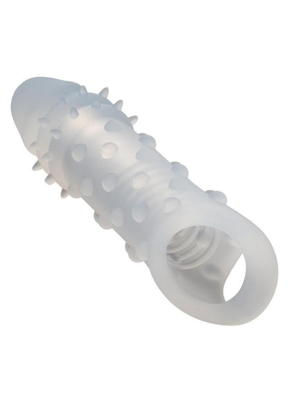 CalExotics Performance Maxx Adonis Liquid Silicone Penis Extension