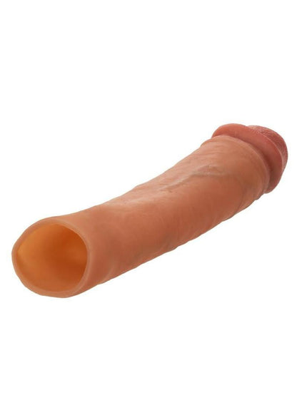 Performance Maxx Liquid Silicone Extension