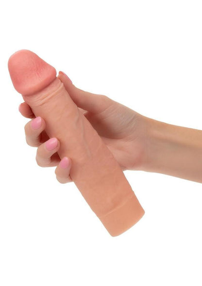 Performance Maxx Liquid Silicone Extension