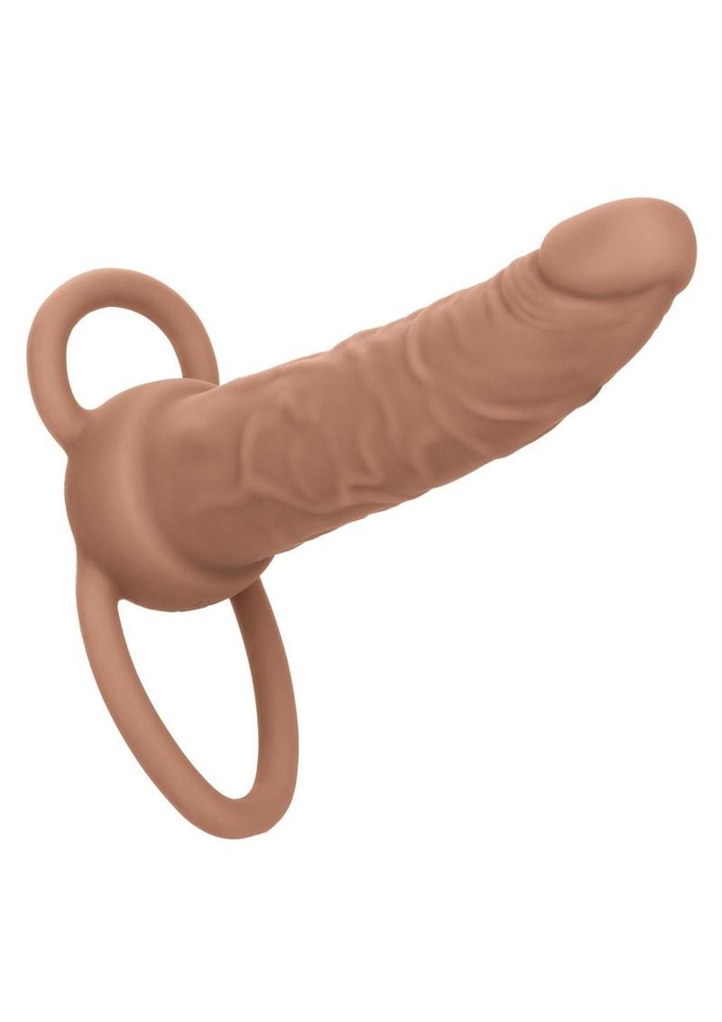 Performance Maxx Silicone Dual Penetrator