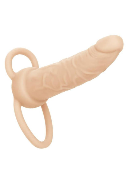 Performance Maxx Silicone Dual Penetrator