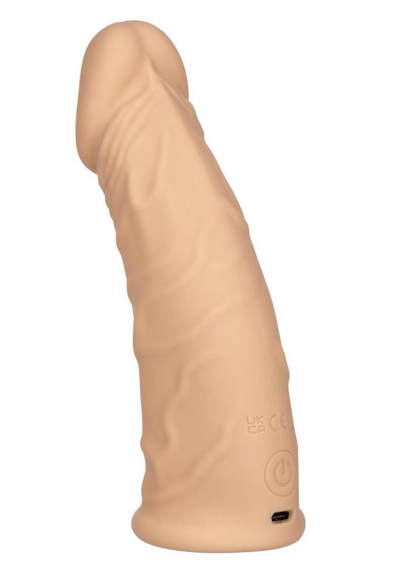 Performance Maxx Rechargeable Vibrating Extension