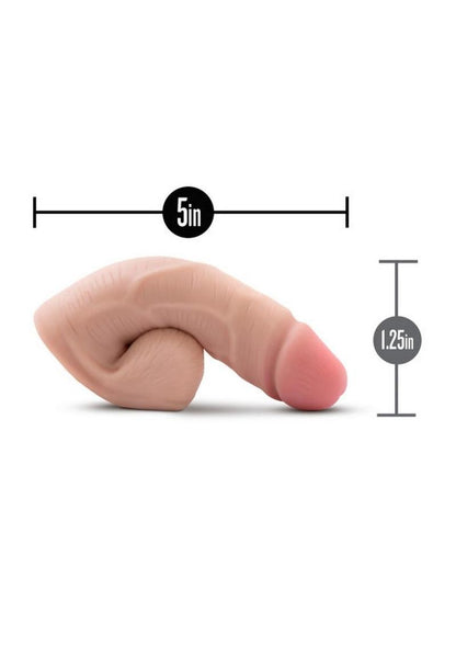 Performance Comfortable Packer Dildo