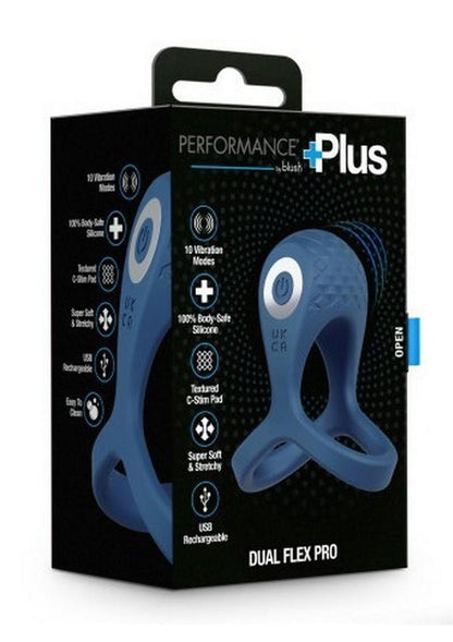 Performance Plus Dual Flex Pro Ring