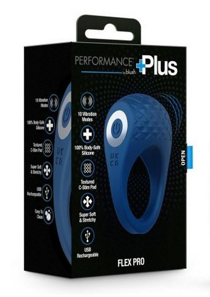 Performance Plus Flex Pro Ring