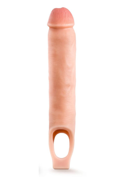 PERFORMANCE Plus Silicone Cock Sheath Penis Extender