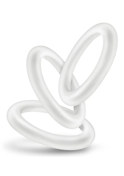 Performance VS2 Pure Premium Silicone Cockrings