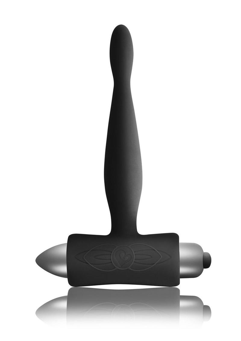 Petite Sensations Teazer Silicone Anal Stimulator 7 Vibration Settings