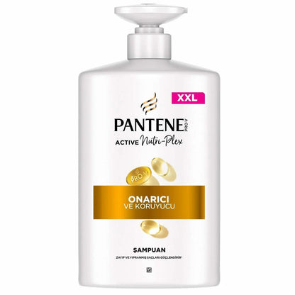 Pantene Repair &amp; Protect Shampoo for Damaged Hair 800 ml