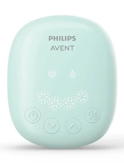 Philips Avent Essentials Electric Breast Pump Portable Design 4oz
