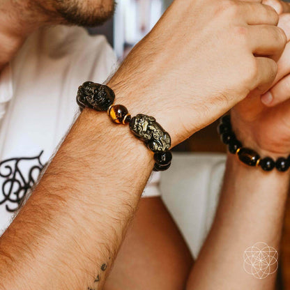 Pi Yao Wealth Bracelet