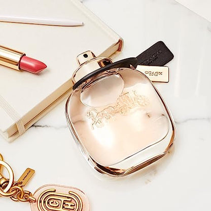 Coach New York Eau De Parfum
