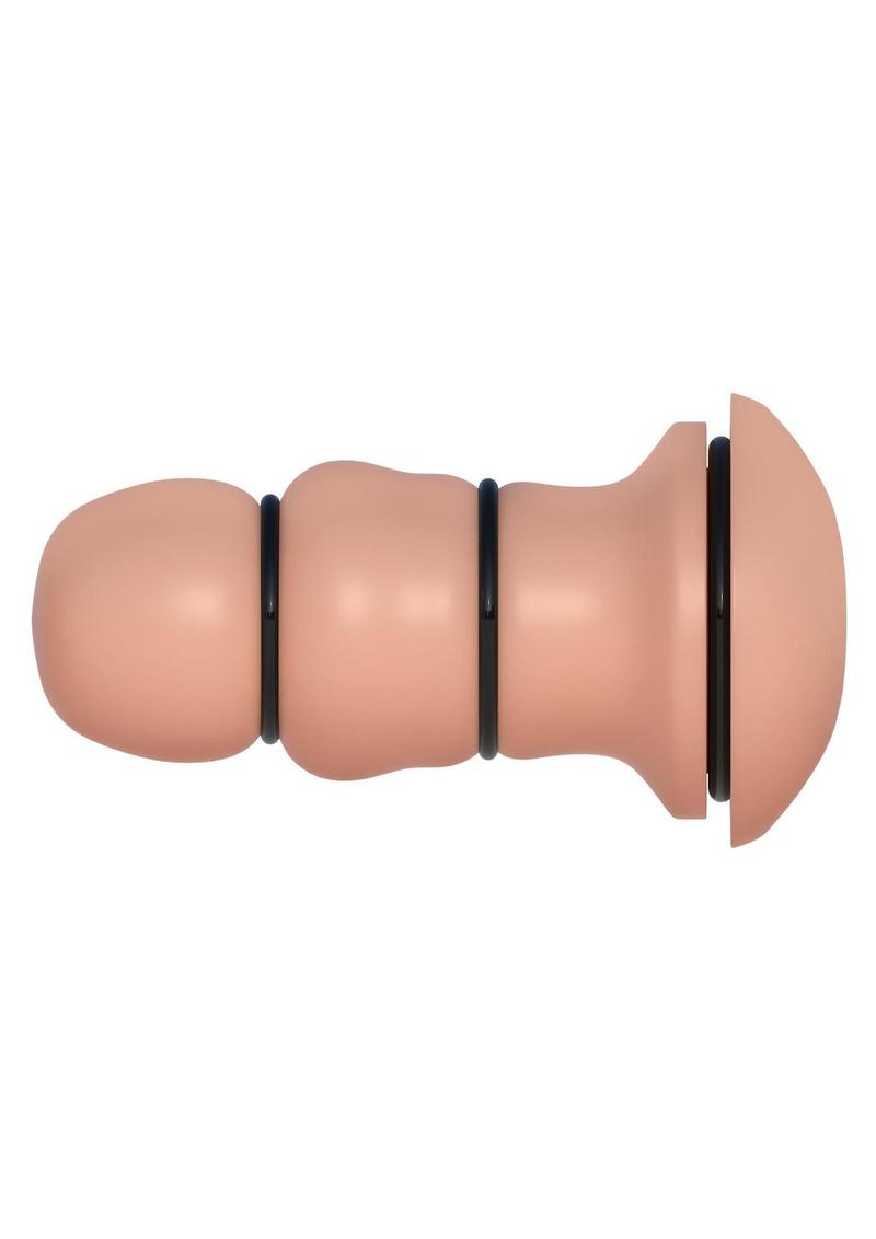 Pipedream Extreme Fill My Tight Ass Masturbator