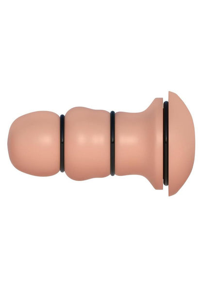 Pipedream Extreme Fill My Tight Ass Masturbator