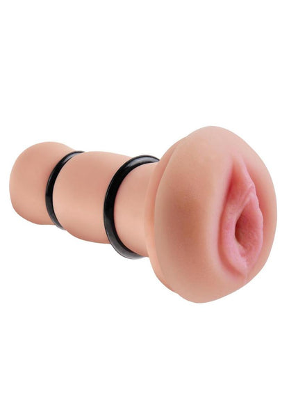 Pipedream Extreme Fill My Tight Pussy Masturbator