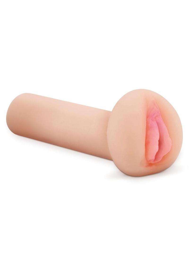 Pipedream Extreme Virgin Snatch Masturbator Fanta Flesh Stroker