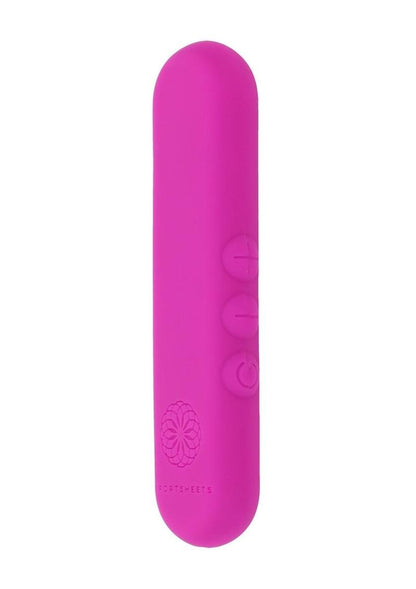 Sportsheets Pivot™ Flat Rechargeable Mini Vibe