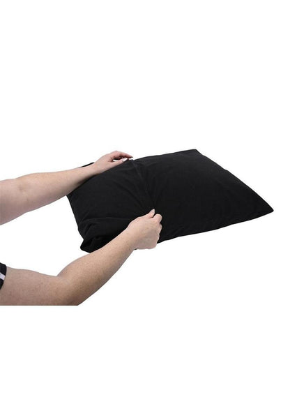 Pivot Pillow Protector Waterproof Pillow Case for Clean Play