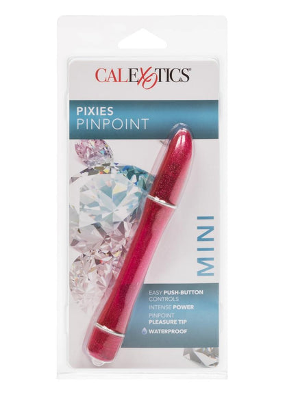 Impulse Pocket Paks Slim Twin Bullets with Wired