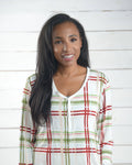 Women's Matching Pajamas for Christmas