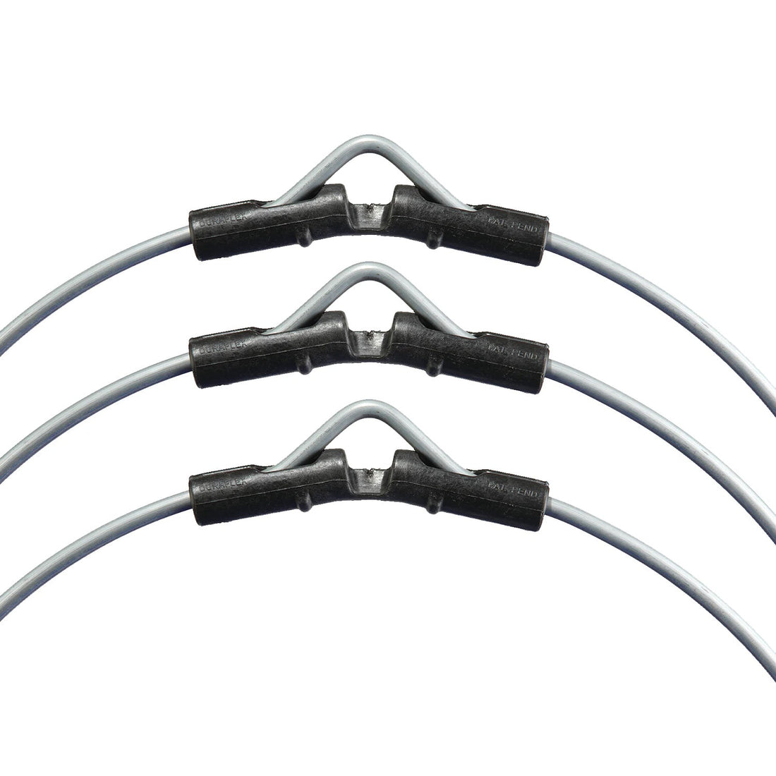 Plastic Bucket Handle Grips