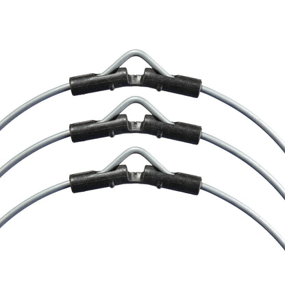 Plastic Bucket Handle Grips