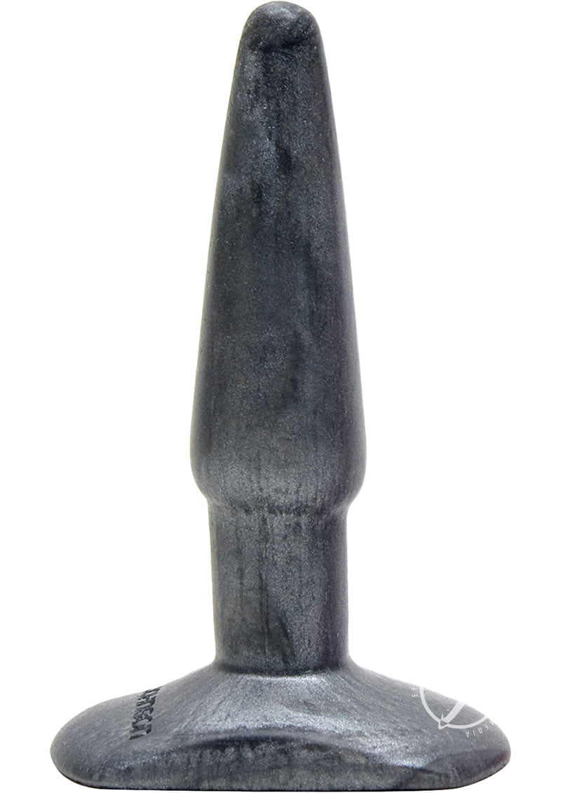 Platinum Premium Silicone The Lil End Anal Plug