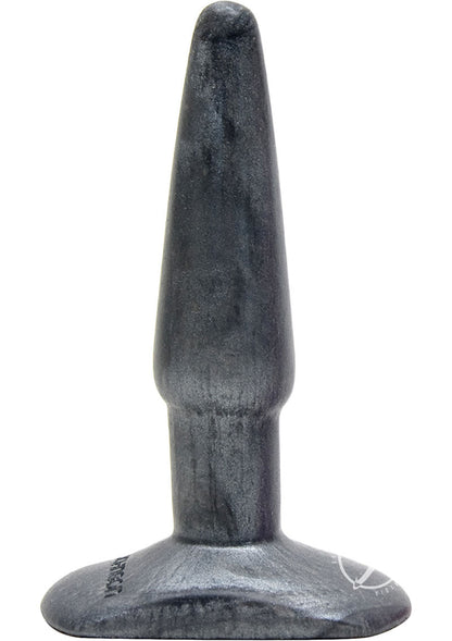 Platinum Premium Silicone The Lil End Anal Plug