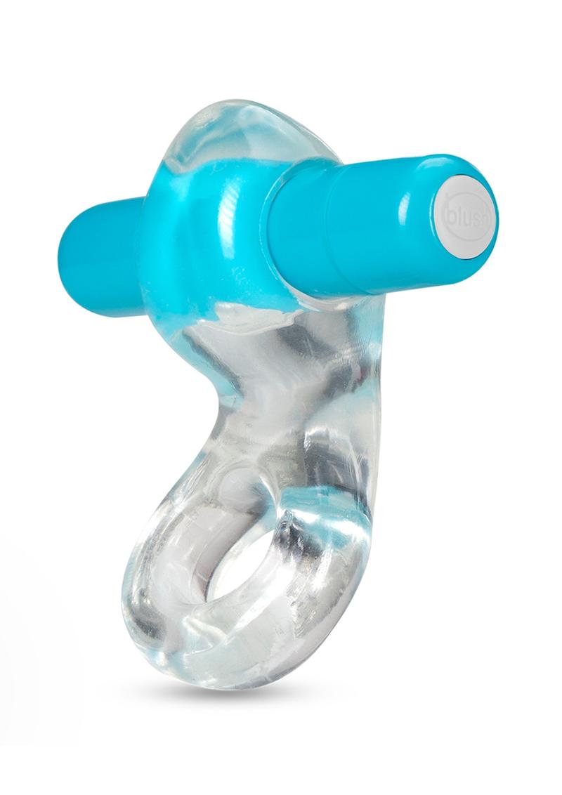 Play With Me Delight Vibrating C Ring
