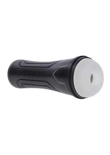 Experience Ultimate Pleasure With Playboy The Urge Stroker