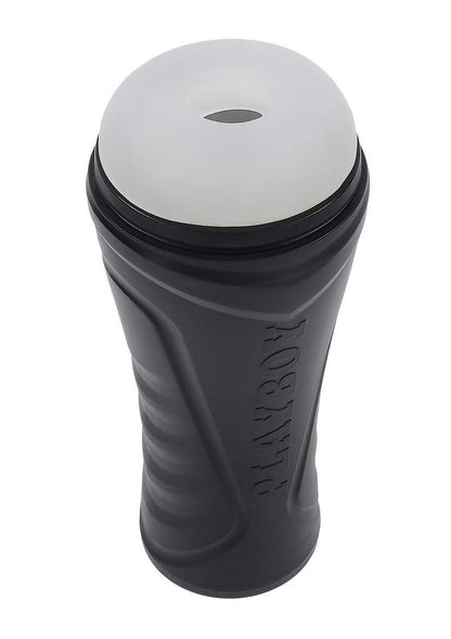 Experience Ultimate Pleasure With Playboy The Urge Stroker