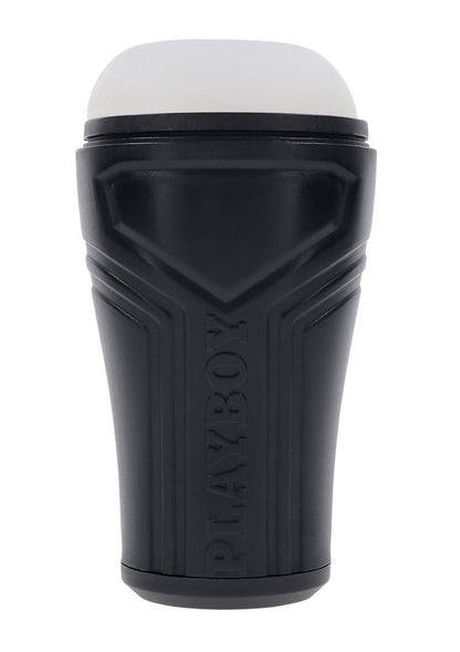 Experience Ultimate Pleasure With Playboy The Urge Stroker