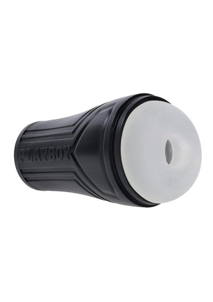 Experience Ultimate Pleasure With Playboy The Urge Stroker