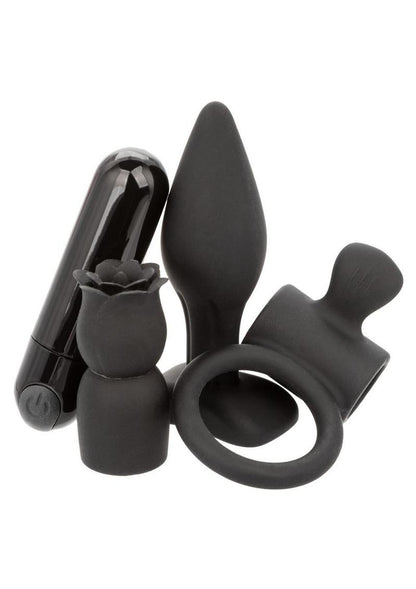 Pleasure Kits Allure Collection Rechargeable Bullet