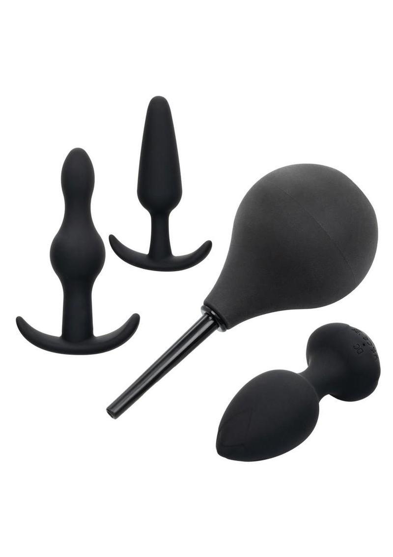 Anal Explorer Kit