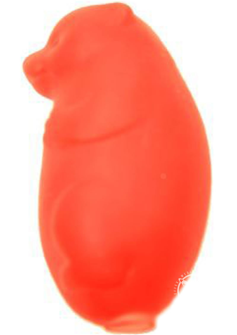 Pleasure Silicone Sleeve for Eggs Or Bullets