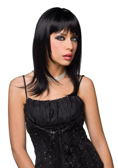 PLEASURE WIGS STEPH Straight Wig