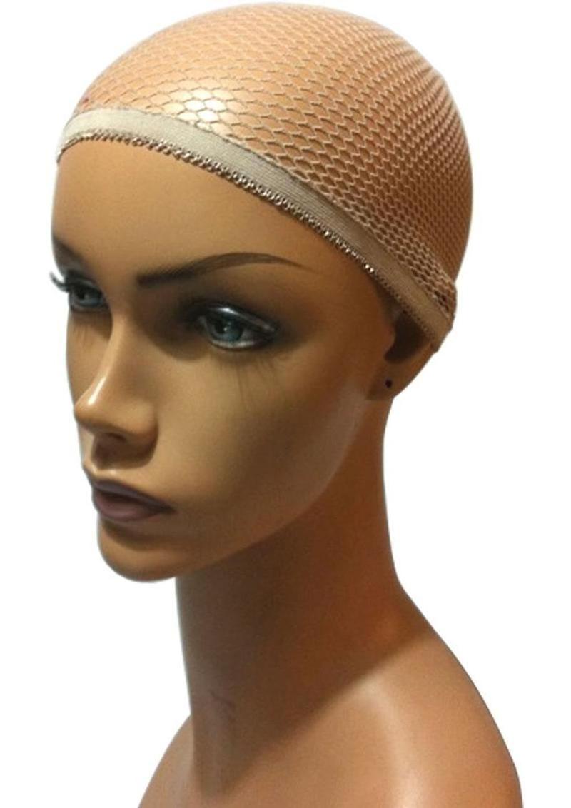 Pleasure Wigs Mesh Wig Cap