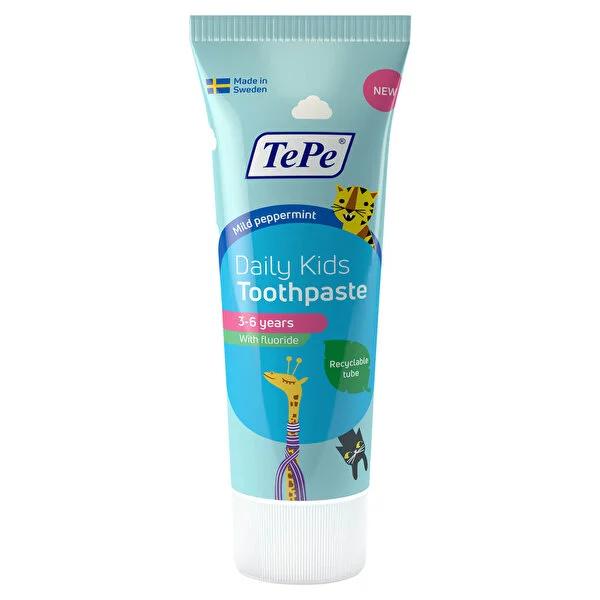 TePe Daily Kids Children&