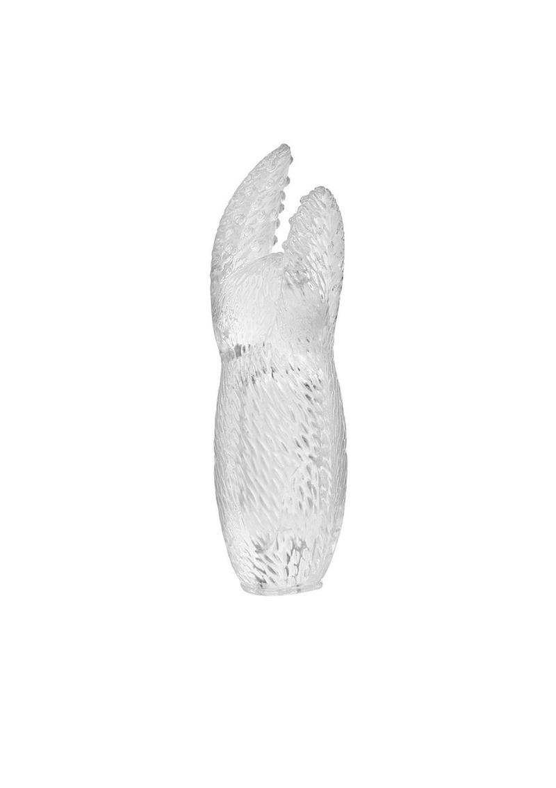 CalExotics Pocket Exotics Snow Bunny Vibrator