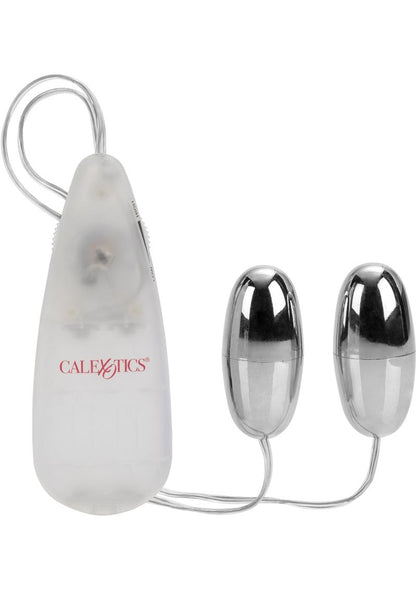 CalExotics Pocket Exotics Double Silver Bullets