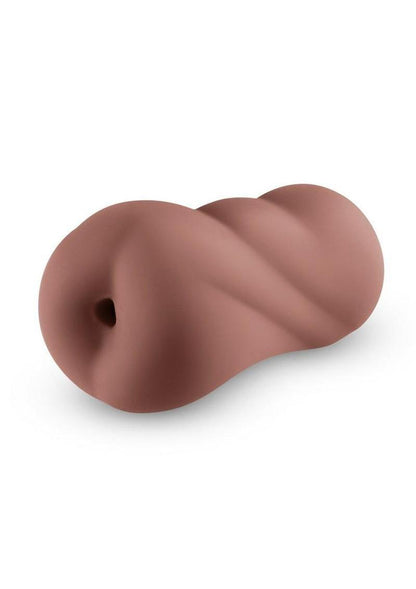 Pocket Pals TPE Anal Stroker