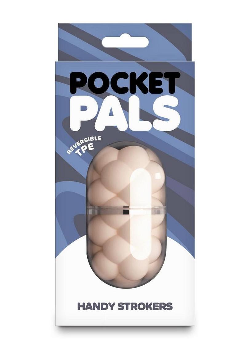 Pocket Pals Handy Stroker