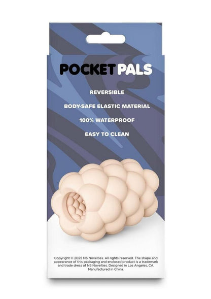 Pocket Pals Handy Stroker