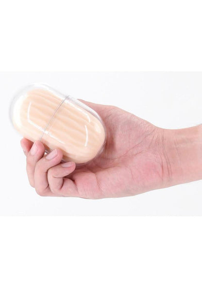 Pocket Pals TPE Handy Stroker