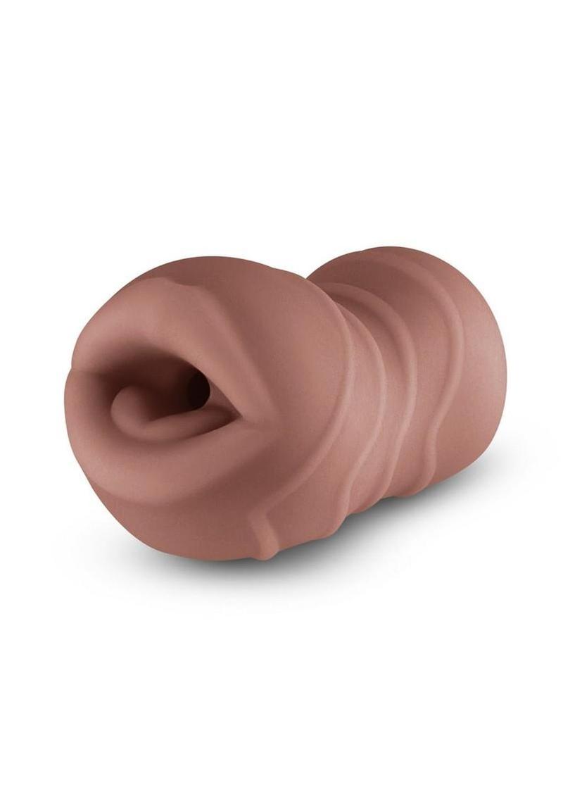 Pocket Pals Mouth Stroker