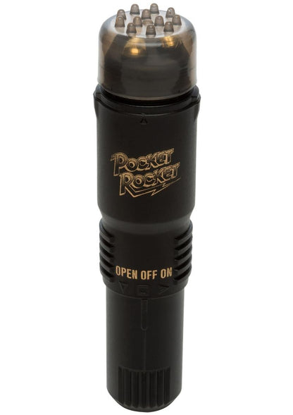 The Original Pocket Rocket Limited Edition Mini Massager