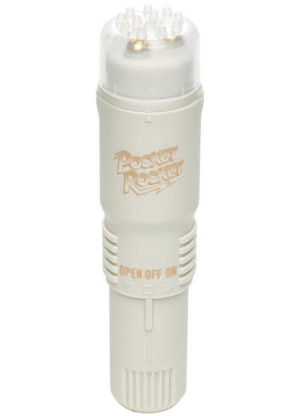 The Original Pocket Rocket Mini Massager